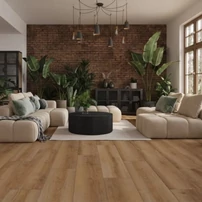 Kép 2/2 - Classen 62429 laminált padló 12MM 