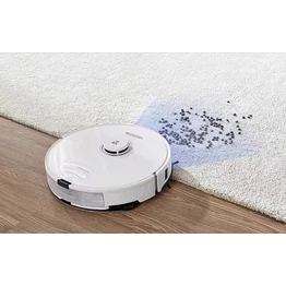 Robot porszívó esetleges  káros hatásai szőnyegre ! 