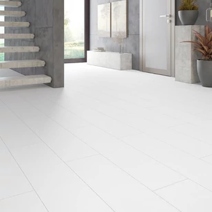 CERAMIN 57588 LUNA VIRGIN WHITE