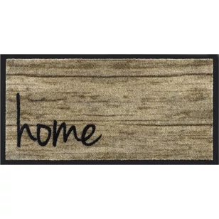 Emotion XS home wood 40*80 lábtörlő
