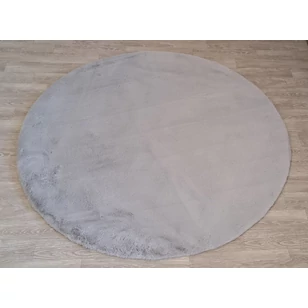 BELLAROSSA SOFT TOUCH GREY 160 CM