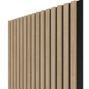 Profi Wall akusztikus falpanel 1,69 m2 PWAF 2160 275x60,4x2,1 cm