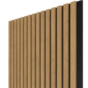 Profi Wall akusztikus falpanel 1,69 m2 PWAF 23-60  275x60,4x2,1 cm