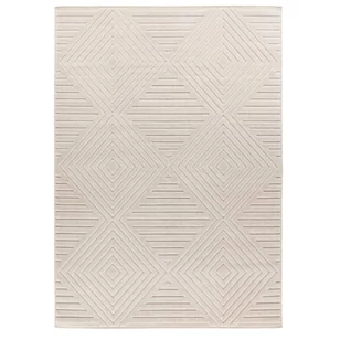 VIVA SZŐNYEG 402 TÖRTFEHÉR 80X150 CM