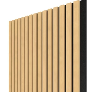 Profi Wall akusztikus falpanel 1,69 m2 PWAF 43-60 275x60,4x2,1 cm