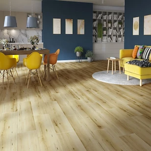 CLASSEN CASA CORONA GAJA TÖLGY LAMINÁLT PADLÓ 54873
