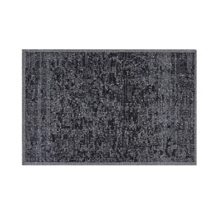 Ambiance velvet grep lábtörlő 50*75cm