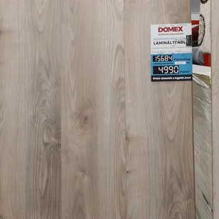 CLASSEN 8MM/57048 XXL 8MM LAMINÁLT PADLÓ