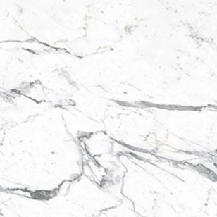 CERAMIN 57604 CARRARA WHITE FALBURKOLAT