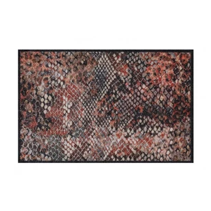 Ambiance snake lábtörlő 50*75 cm