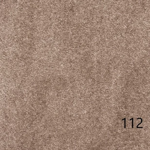 CAREZZA SUPREME 112 PADLÓSZŐNYEG 4 MÉTER SZÉLES