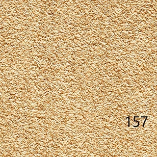 SATINO ROYALE 157 PADLÓSZŐNYEG 4 MÉTER SZÉLES