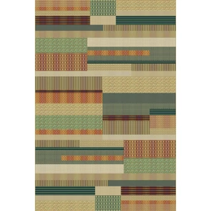 ORIENTAL 914718/2141 SZŐNYEG 1,60*2,30 CM 