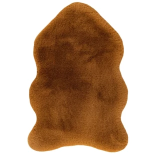 HEAVEN SHAPE 60*90 CM AMBER
