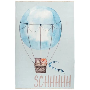 myGreta 601 shhh szőnyeg 115x170 cm