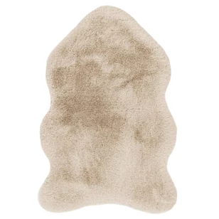 HEAVEN SHAPE 60*90 CM BÉZS
