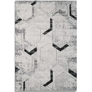 CLAMENTE Y222B GREY 160X230 CM