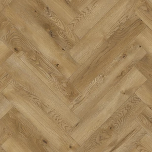 CLASSEN HERRINGBONE VILLE 63263 ALMAGRO OAK, VÍZÁLLÓ, HALSZÁLKA LAMINÁLT PADLÓ