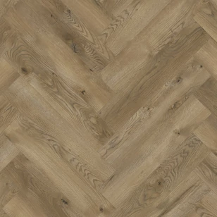 CLASSEN HERRINGBONE VILLE 63264 LAS NEGRAS OAK, VÍZÁLLÓ, HALSZÁLKA LAMINÁLT PADLÓ