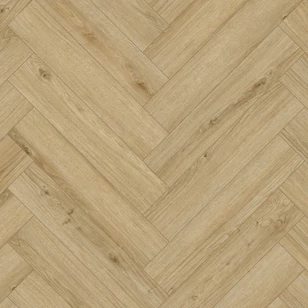 CLASSEN HERRINGBONE VILLE 63272 JUNEDA OAK, VÍZÁLLÓ, HALSZÁLKA LAMINÁLT PADLÓ