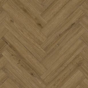 CLASSEN HERRINGBONE VILLE 63274 AZUARA OAK, VÍZÁLLÓ, HALSZÁLKA LAMINÁLT PADLÓ