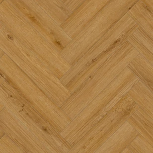 CLASSEN HERRINGBONE VILLE 63275 CODOS OAK, VÍZÁLLÓ, HALSZÁLKA LAMINÁLT PADLÓ