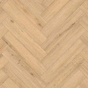 CLASSEN HERRINGBONE VILLE 63276 CETINA OAK, VÍZÁLLÓ, HALSZÁLKA LAMINÁLT PADLÓ