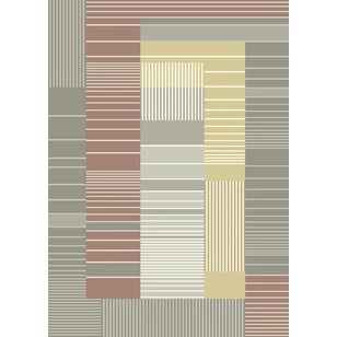 ACCENT 37165/7314 SZŐNYEG  1,60*2,30 CM 