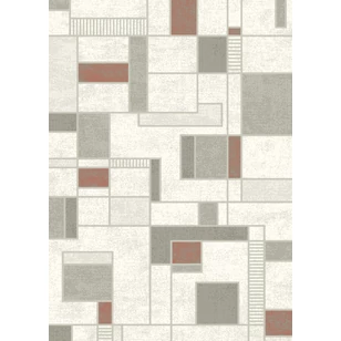 ACCENT 37172/6314 SZŐNYEG 1,60*2,30 CM 