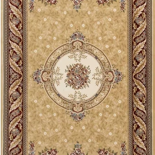 DA Vinci 57231/2424 szőnyeg  60*110 cm 