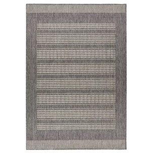 CASA 601 EZÜST 60X110 CM KÜL- ÉS BELTÉRI SZŐNYEG