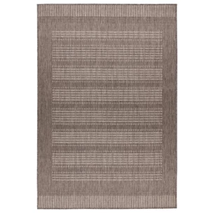 CASA 601 TAUPE 80X150 CM KÜL- ÉS BELTÉRI SZŐNYEG