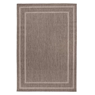 CASA 603 TAUPE 80X150 CM KÜL- ÉS BELTÉRI SZŐNYEG