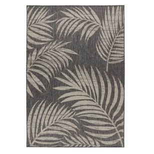 CASA 607 EZÜST 80X150 CM KÜL- ÉS BELTÉRI SZŐNYEG
