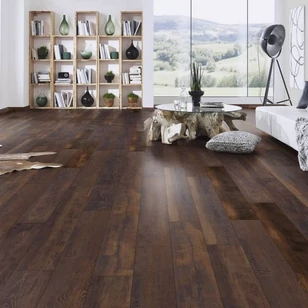 KRONOSTEP  K414  LAMINÁLT PADLÓ 10 MM