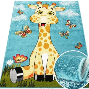 Color Kids 11112/140 szőnyeg 133*190 cm 