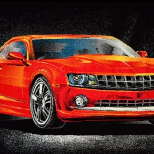 Color Kids 11374/120 gyerek szőnyeg 133*190 cm  