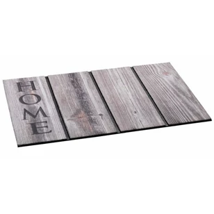 Ecomat MP home wood lábtörlő 46*76