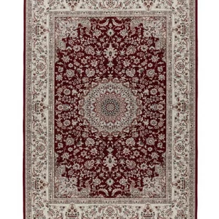 DUNYA 101 PIROS 80X150 CM SZŐNYEG