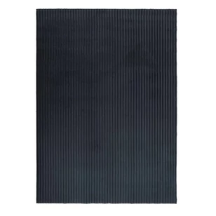 PLUSH SZŐNYEG 500 GRAFIT 80X150 CM
