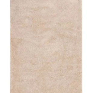 LAURA FÜRDŐSZOBASZŐNYEG 500 BÉZS 50X90 CM