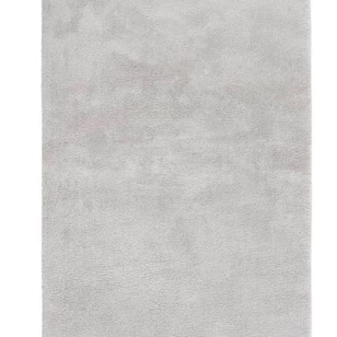 LAURA FÜRDŐSZOBASZŐNYEG 500 EZÜST 50X90 CM