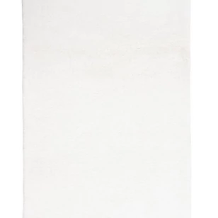 LAURA FÜRDŐSZOBASZŐNYEG 500 FEHÉR 50X90 CM