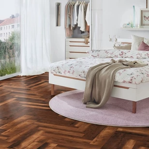 KX WAY K411 LAMINÁLT PADLÓ 10 MM 