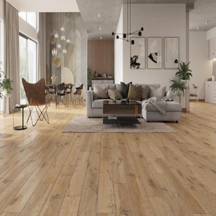 CLASSEN 62745 LAMINÁLT PADLÓ 8 MM 