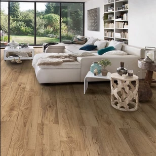 KRONOSTEP K419 LAMINÁLT PADLÓ 8 MM