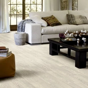 BINGO CLASSIC WOOD ASPIN T02 PVC PADLÓ 4 MÉTERES