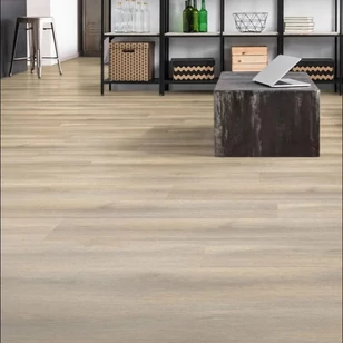 KRONOSTEP K654 LAUSANNE OAK  LAMINÁLT PADLÓ 8 MM