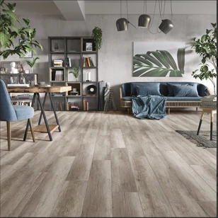 CLASSEN 52601  LAMINÁLT PADLÓ 8MM