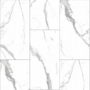 Pangolin SPC White Marble / 87013-7B/